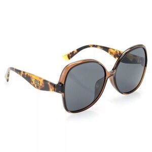 Dior Brown Tortoise Sunglasses